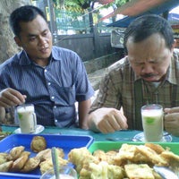 Review Pujasera,SCJ,Jepara