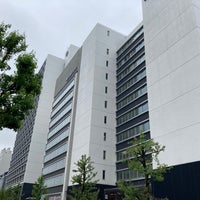 Photo taken at Tokyo University of Science by あべの ハ. on 5/12/2022