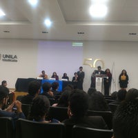 Photo taken at Universidad Latina by Pako G. on 8/5/2017