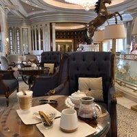 Photo taken at The Ritz-Carlton, Riyadh by Salman on 6/6/2019