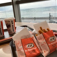 A W Fast Food Restaurant A W Fast Food Restaurant