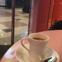 Photo taken at FAUCHON by lamya on 6/1/2019