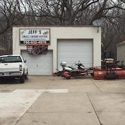 Jeff's small engine repair new arrivals