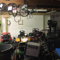 Jeff's small engine repair new arrivals