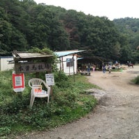 紅葉台木曽馬牧場 Farm