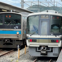 Photo taken at Platforms 8-9-10 by 4 on 7/19/2023