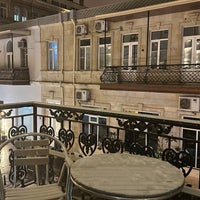 1/13/2024 tarihinde .ziyaretçi tarafından Central Baku'de çekilen fotoğraf