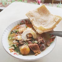 Review Soto Lamongan 