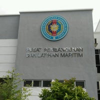 Photos At Pusat Pembangunan Dan Latihan Maritim Sungai Besi Universiti Pertahanan Nasional Malaysia