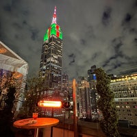 Photo taken at Monarch Rooftop by Mohammed on 12/30/2023