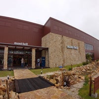 Mont Bell 新光町35