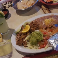 Photo taken at Diegos Mexican Food and Cantina by Melissa T. on 7/17/2018