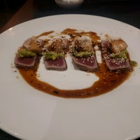 Photo taken at Koku Japanese Restaurant by Melissa T. on 8/21/2021