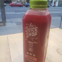 Photo taken at The Juice Shop by Melissa T. on 8/11/2019