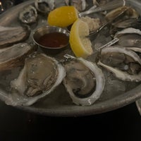 Photo taken at Ruby&amp;#39;s Oyster Bar &amp;amp; Bistro by Melissa T. on 10/17/2023