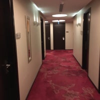 9/5/2016에 Ahmad K.님이 Cosmopolitan Hotel에서 찍은 사진