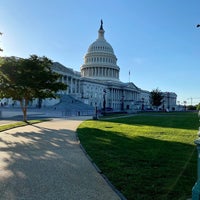 Photo taken at United States Capitol by Khaled on 5/1/2024