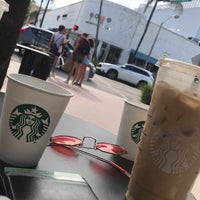 Photo taken at Starbucks by M.alhajri on 8/22/2019