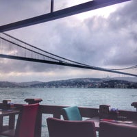 Photo taken at Beltaş Rest &amp;amp; Cafe by Sanem B. on 2/21/2016