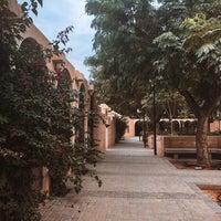 حديقة طويق Farm In السفارات