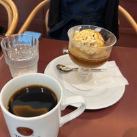 Photo taken at TORAJA COFFEE by jun s. on 7/24/2022