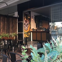 11/1/2018にİlker S.がCartel Coffee &amp;amp; Cocktailsで撮った写真