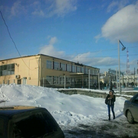 Photo taken at Красная Площадь by Михаил П. on 3/23/2013