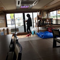 Photos At 水上バス しながわ水族館乗り場跡 品川区 6 Visitors