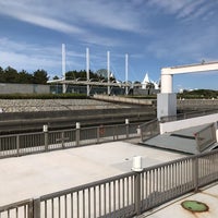 東京水辺ライン 葛西臨海公園発着場 葛西 2 Tips
