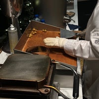 Das Foto wurde bei Hans Egstorf: Stroopwafels &amp;amp; Croissants von Meshari am 1/3/2024 aufgenommen