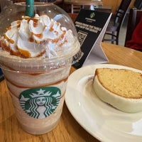 Photo taken at Starbucks by Aydin M. on 3/12/2023