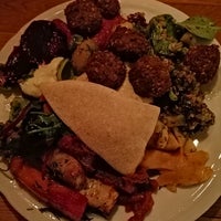 Riz Raz (Now Closed) - Indre By - København K, Region Hovedstaden