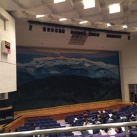 山形市中央公民館 Predio Do Governo Em 山形市