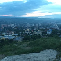 Photo taken at Камни by Владимир З. on 5/31/2017