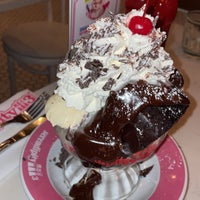Photo taken at Serendipity 3 by A on 2/18/2024
