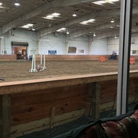 Photo taken at Bergen County Equestrian Center by A on 10/17/2023