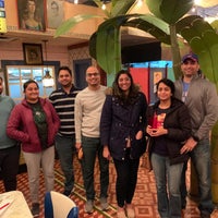 Photo taken at Chuy&amp;#39;s Tex-Mex by Harshal K. on 3/27/2022