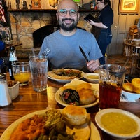 Photo taken at Cracker Barrel Old Country Store by Harshal K. on 11/24/2022