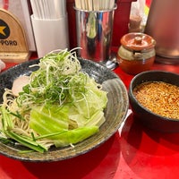 Photo taken at ばくだん屋 本店 by ミルフィーユ on 2/1/2024