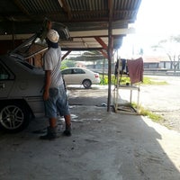 Car Wash Sebelah Petronas Batu 7 1 2 Jalan Penrissen Kuching