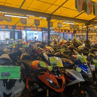 レッドバロン 神戸垂水店 Motorcycle Shop In 西区