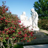 Hampton Vaughancrestview Memorial Park - Wichita Falls Tx