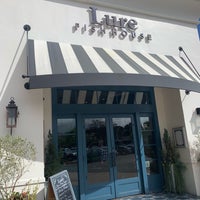 Lure Fish House - North State - Santa Barbara, CA