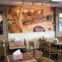 Photo taken at Jersey Mike&amp;#39;s Subs by Owee N. on 2/4/2017