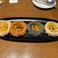 Hummus Kitchen ì‚¼ì„±1ë™ 15 Tips
