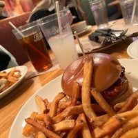 Photo taken at Applebee&amp;#39;s Grill + Bar by Zoltan M. on 4/19/2023
