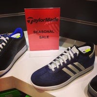 taylormade adidas