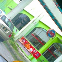 Centre Point Now Closed Shopping Mall In Seremban