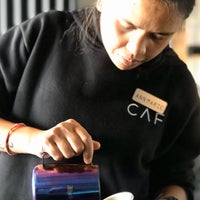 11/30/2019にMOHSINがCAF Cafe - Jabriyaで撮った写真