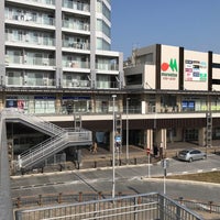 長津田駅北口駅前広場 緑区 緑区長津田2 1 1